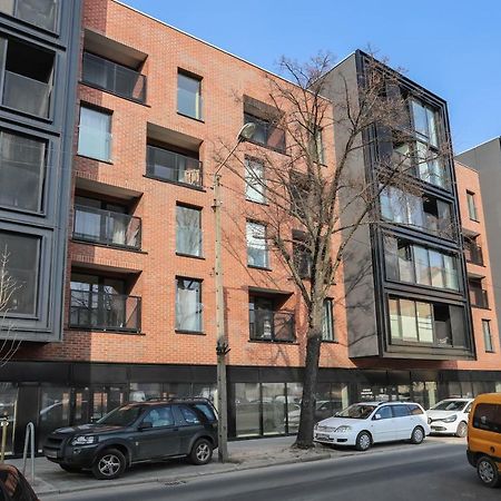 Darna Apartamenty Avena 4 Познан Екстериор снимка